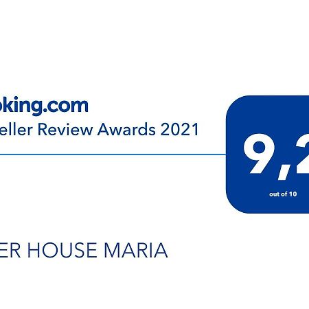 River House Maria Λευκίμμη Εξωτερικό φωτογραφία