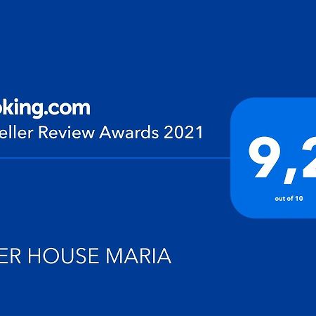 River House Maria Λευκίμμη Εξωτερικό φωτογραφία