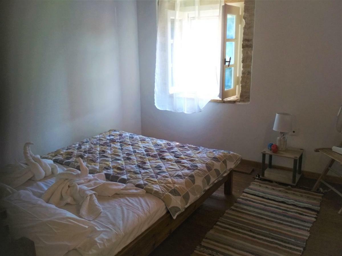 River House Maria Λευκίμμη Εξωτερικό φωτογραφία