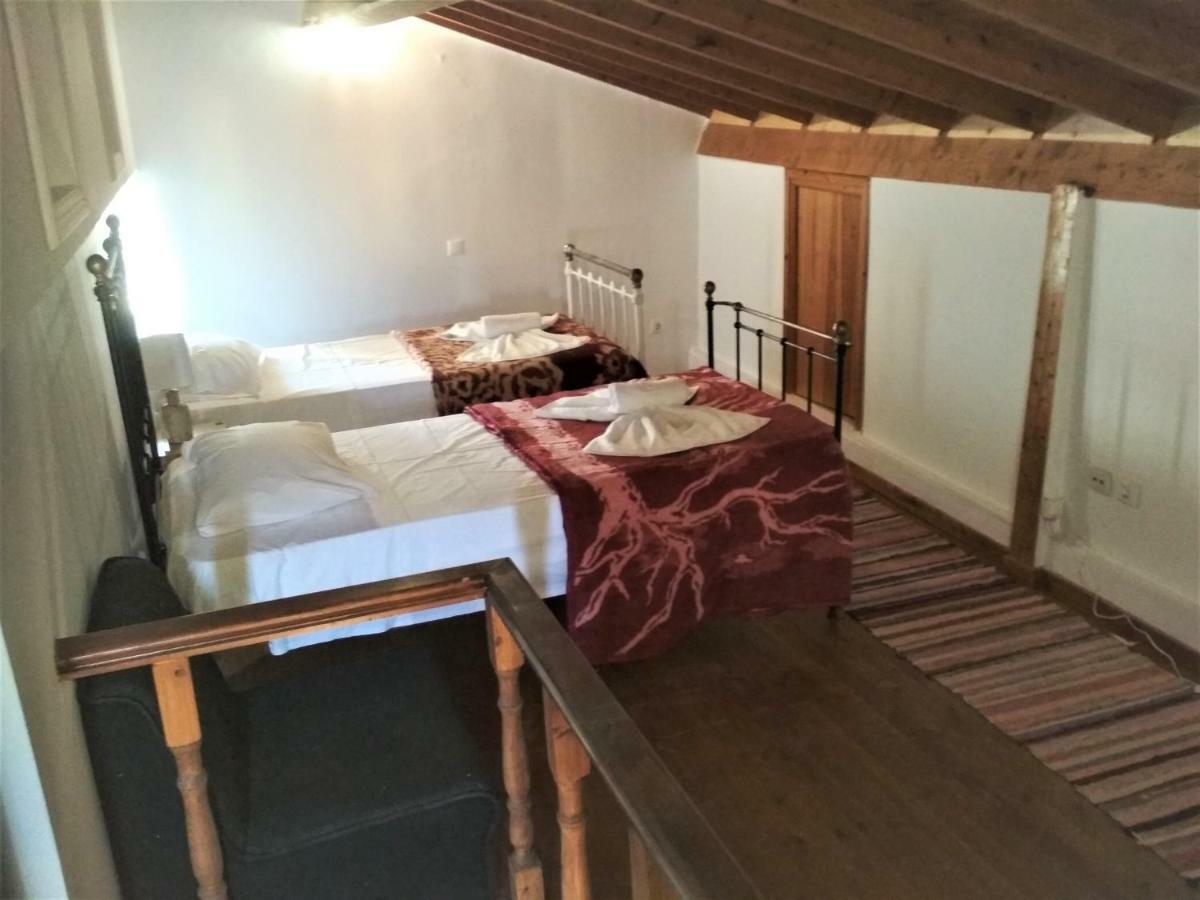 River House Maria Λευκίμμη Εξωτερικό φωτογραφία