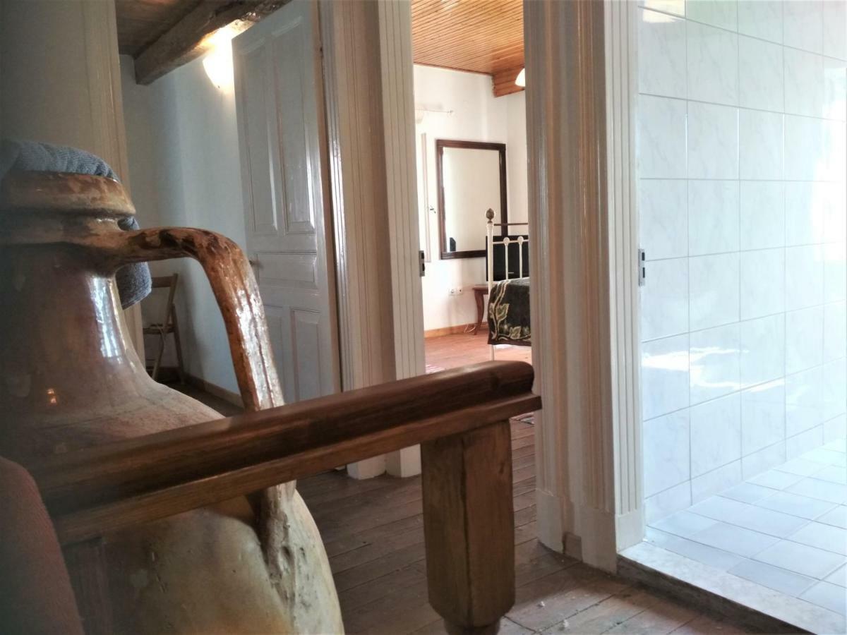 River House Maria Λευκίμμη Εξωτερικό φωτογραφία