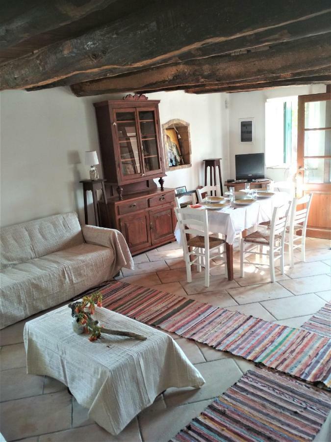 River House Maria Λευκίμμη Εξωτερικό φωτογραφία