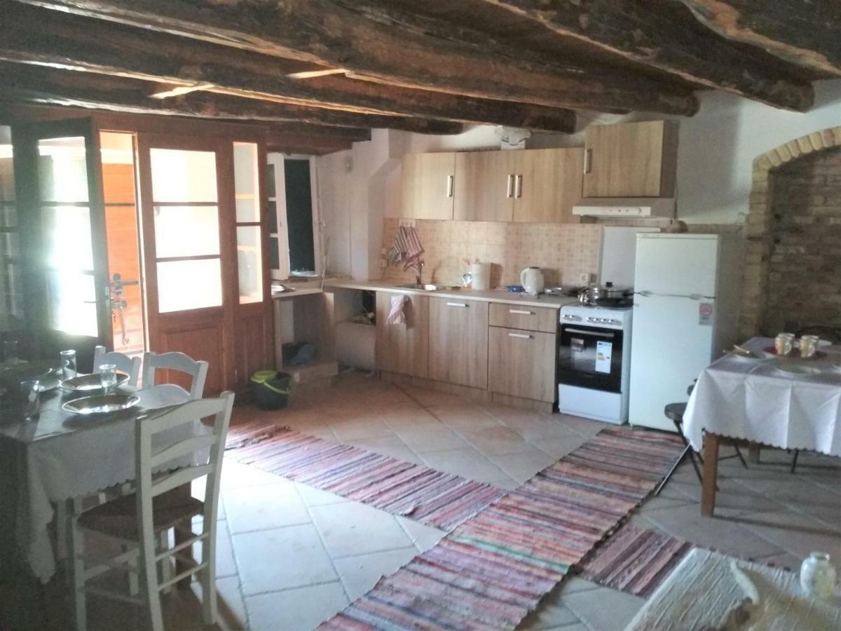 River House Maria Λευκίμμη Εξωτερικό φωτογραφία