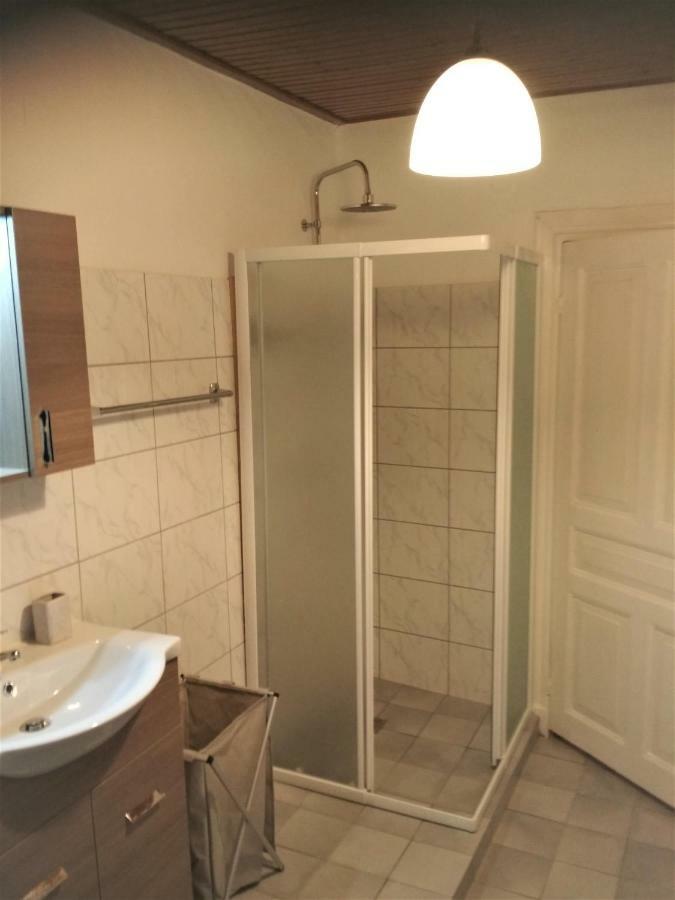 River House Maria Λευκίμμη Εξωτερικό φωτογραφία