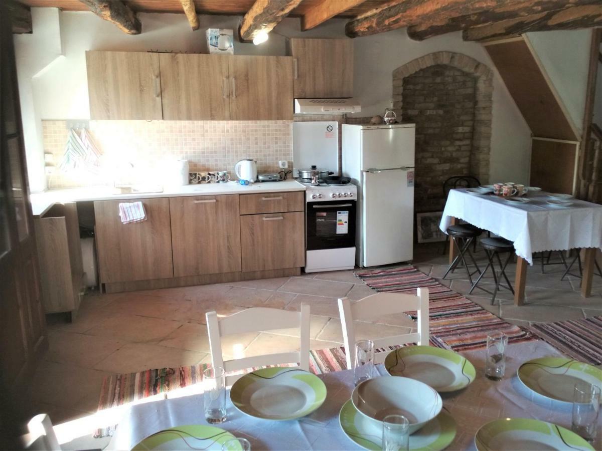 River House Maria Λευκίμμη Εξωτερικό φωτογραφία